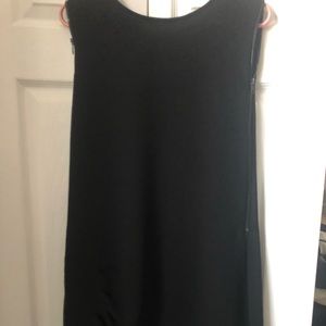 BCBGENERATION Black Sheath Dress